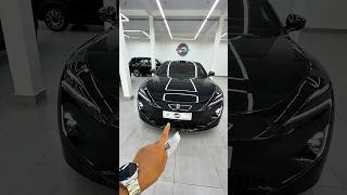 Avatr 12 ultra AWD 2026 Black Edition