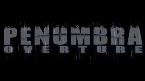 Penumbra Overture [LP13/END] From Red To Black