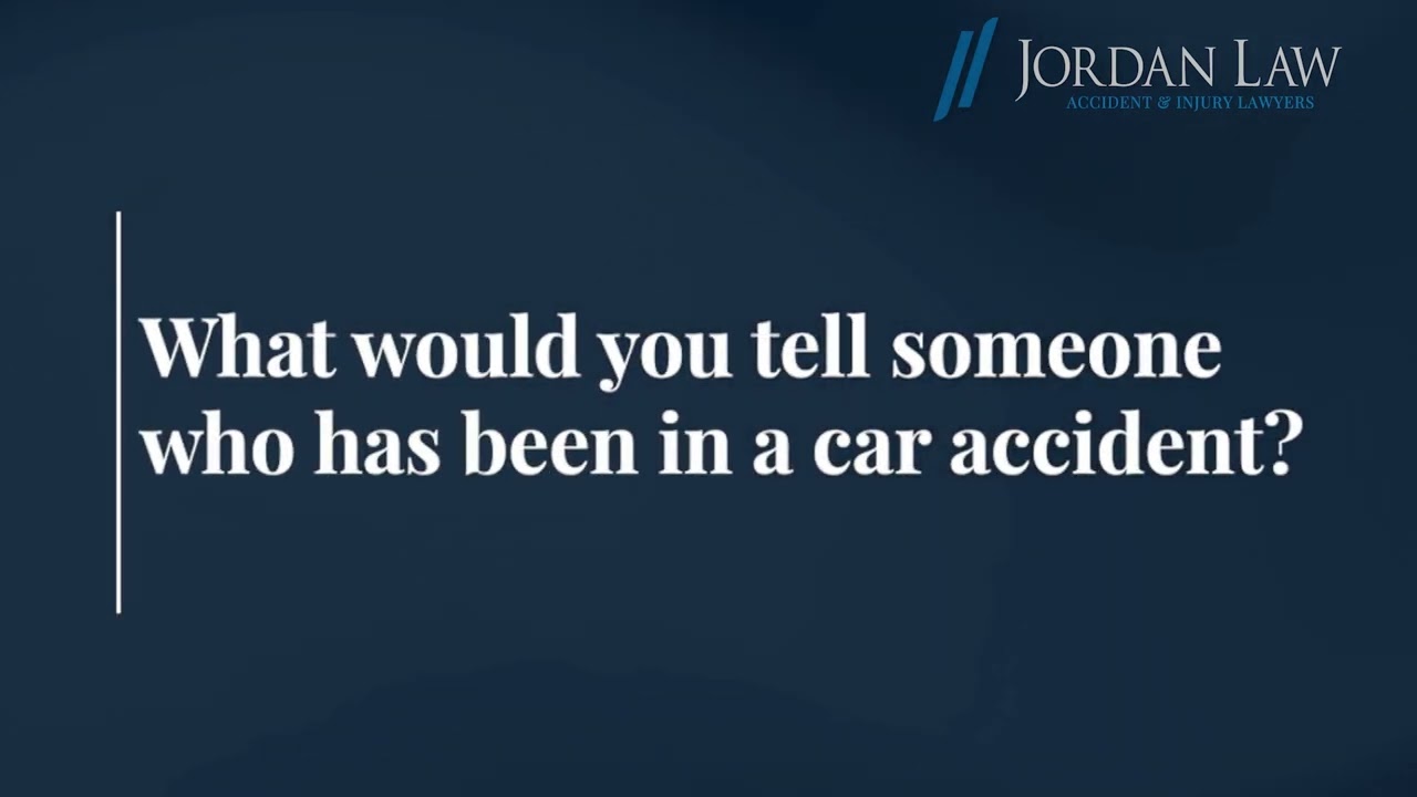 Michael's Colorado Car Accident | How We Helped