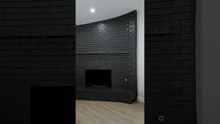 Embracing the Perfect Architectural Scale and Airy Flow of the Coachlight Layout