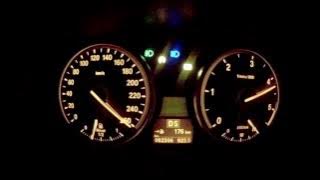 BMW e60 535d dpf off XXXkm