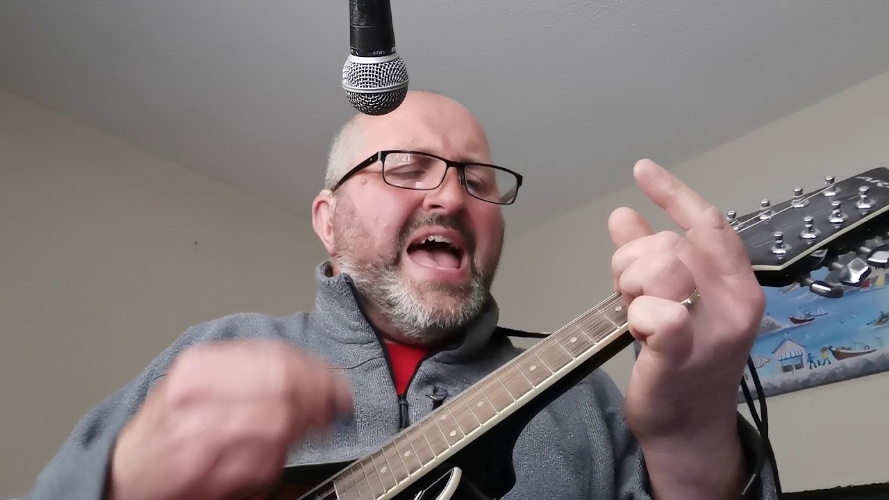 When i'm dead and gone McGuinessflint mandolin cover YouTube