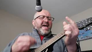 When i'm dead and gone - McGuinessflint mandolin cover