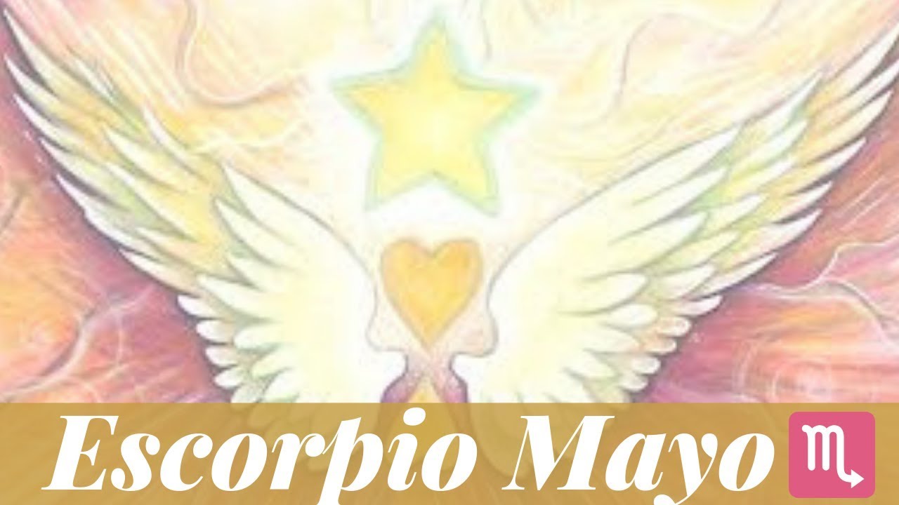 Escorpio Mayo 15-31 ♏🔮✨Pronto💘 Comunicacion adivinanzas dominicanas
