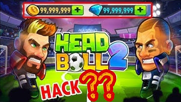 Head Ball 2 android gameplay #1