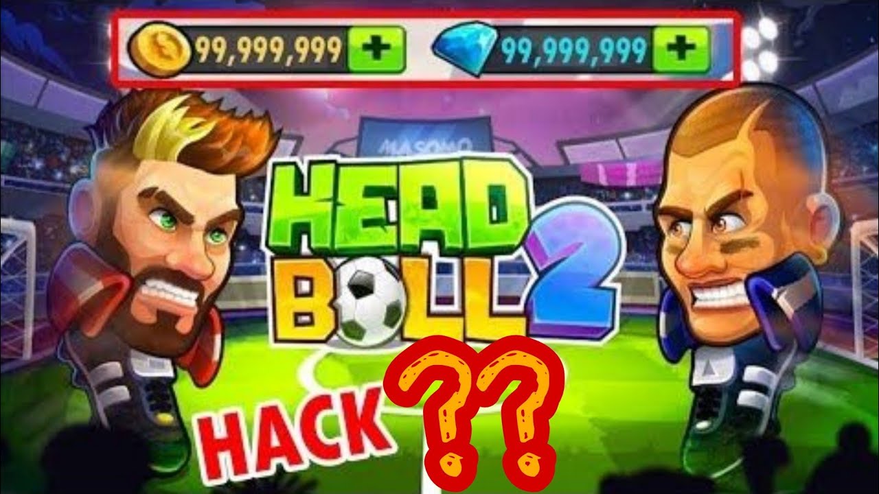 Head Ball 2 android gameplay #1