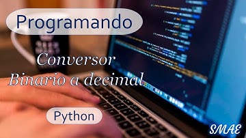 Ones and Zeros/Convertir de decimal a binario [Retos Python]