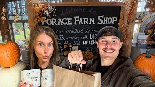 Autumn is Here & We're Getting Ready 🍂