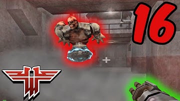 Return to Castle Wolfenstein - Deadly desings, Secret Facility! PT. 16 #returntocastlewolfenstein