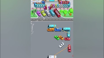 Crowd Express Level 277 Walkthrough Solution 