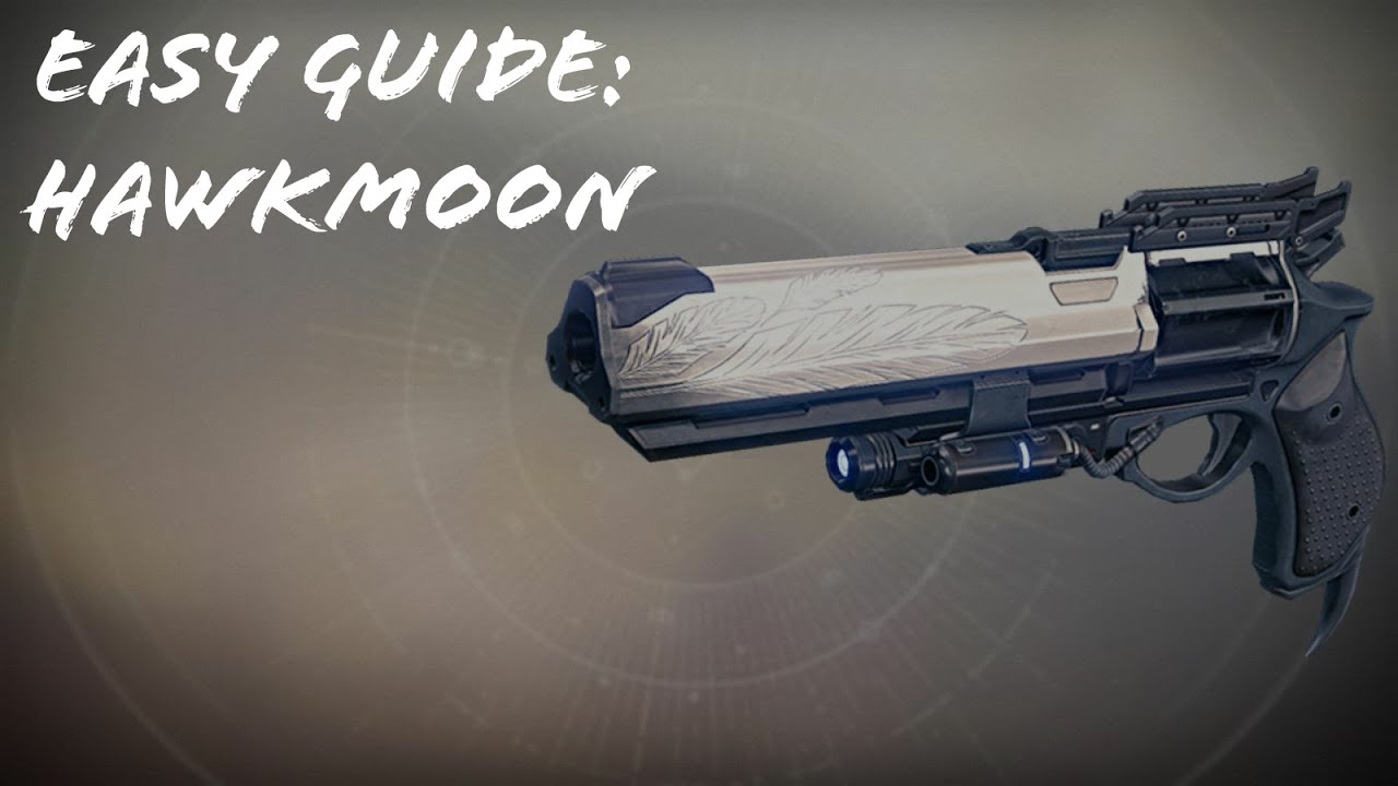 The Easy Guide to Hawkmoon!