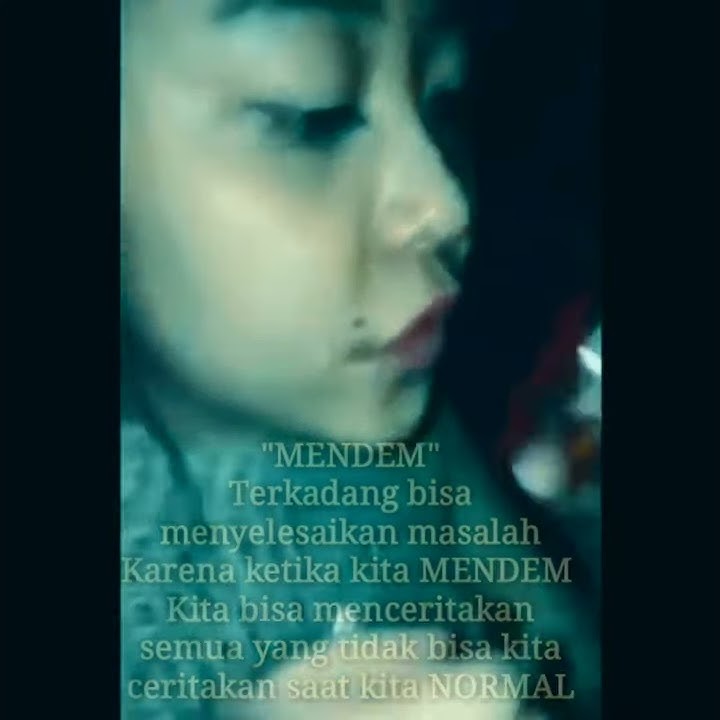 Story WA Terbaru 2020 | Mabuk Mendem gedhen |