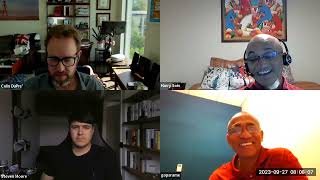 OCP Rack & Power Project call (Sep 27, 2023)