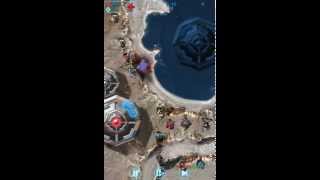 Galaxy Defense đã trở lại và lợi hại hơn xưa - Galaxy Defense 2 screenshot 4
