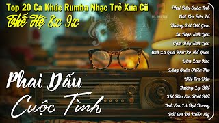 Download Lagu Tuyển Chọn 20 Ca Khúc Rumba Nhạc Trẻ Xưa Cũ - Thế Hệ 8x 9x | Phai Dấu Cuộc Tình... Nhạc Hoa Lời Việt MP3 Download Lagu Tuyển Chọn 20 Ca Khúc Rumba Nhạc Trẻ Xưa Cũ - Thế Hệ 8x 9x | Phai Dấu Cuộc Tình... Nhạc Hoa Lời Việt MP3