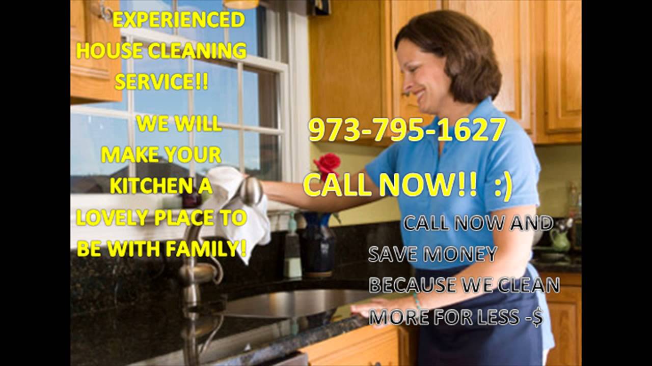 Floraham House Cleaning NJ Maid Services 9737951627 NJ House