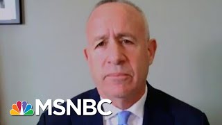 Sacramento Mayor Asks ‘Where Is The National Leadership?’ As Wildfires Rage Across California