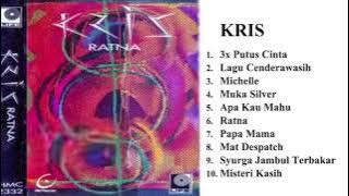 Kris Full Album Ratna [Lagu Cenderawasih]