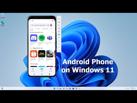 how to create virtual phone on computer