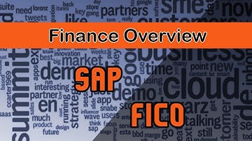 SAP FICO | Budgeting | Finance Overview | Project System | Project Life Cycle