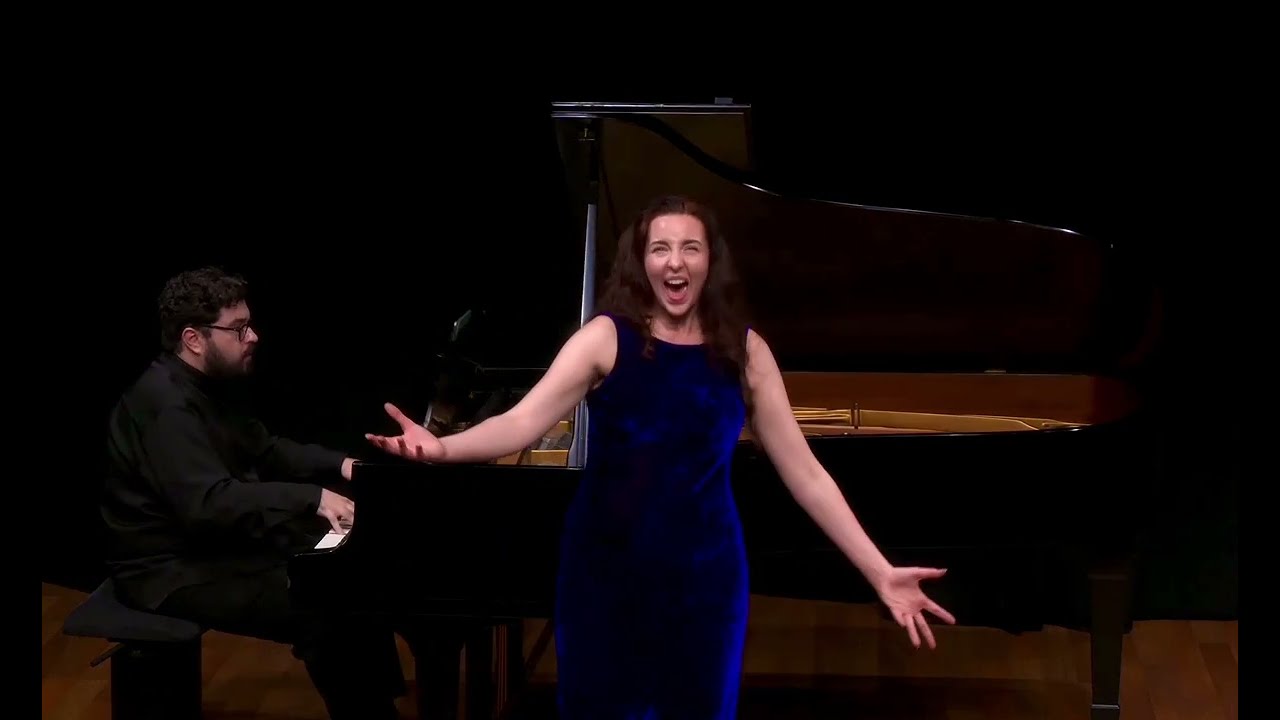 Regnava nel silenzio - Donizetti, Lucia Di Lammermoor 