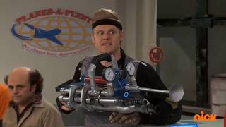 Promo Henry Danger: The Fate of Danger Final Episode Part 1 - Nickelodeon (2020)