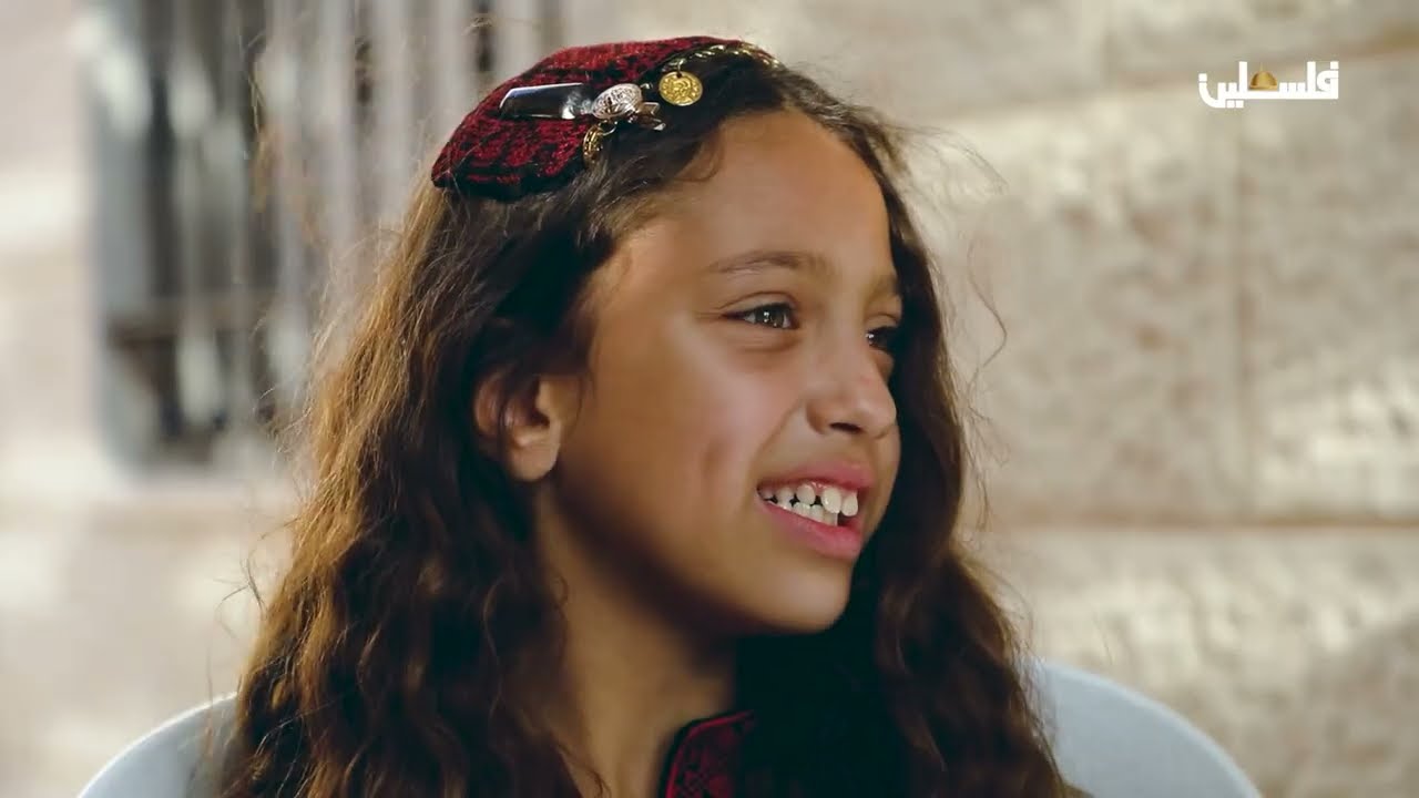 برنامج عاصمة العواصم يتجول في أم طوبا التي تتعرض لمصادرة الأاضي والتهويد