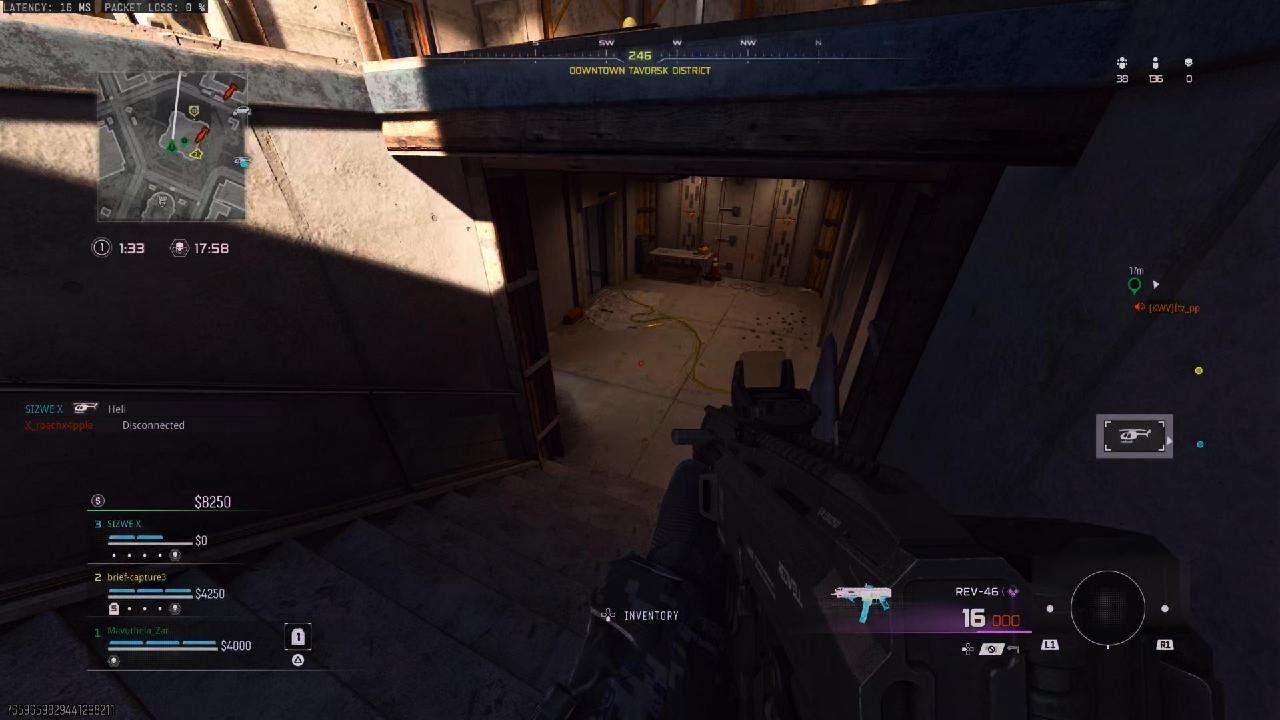 COD Prime Chase - YouTube