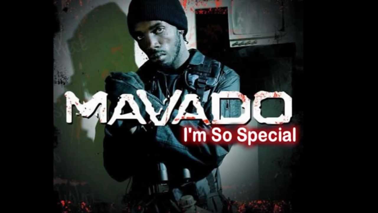 MAVADO - Action Pak + Aktion Pak Riddim mix -2012 - - YouTube