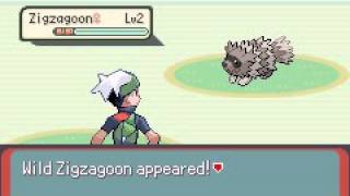 Famous [Pokémon Emerald Hack] Mega Evolution? Wealth