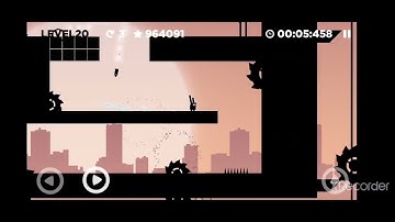 (WR) Run Rabbit Run level 2-F any% 36.787 seconds