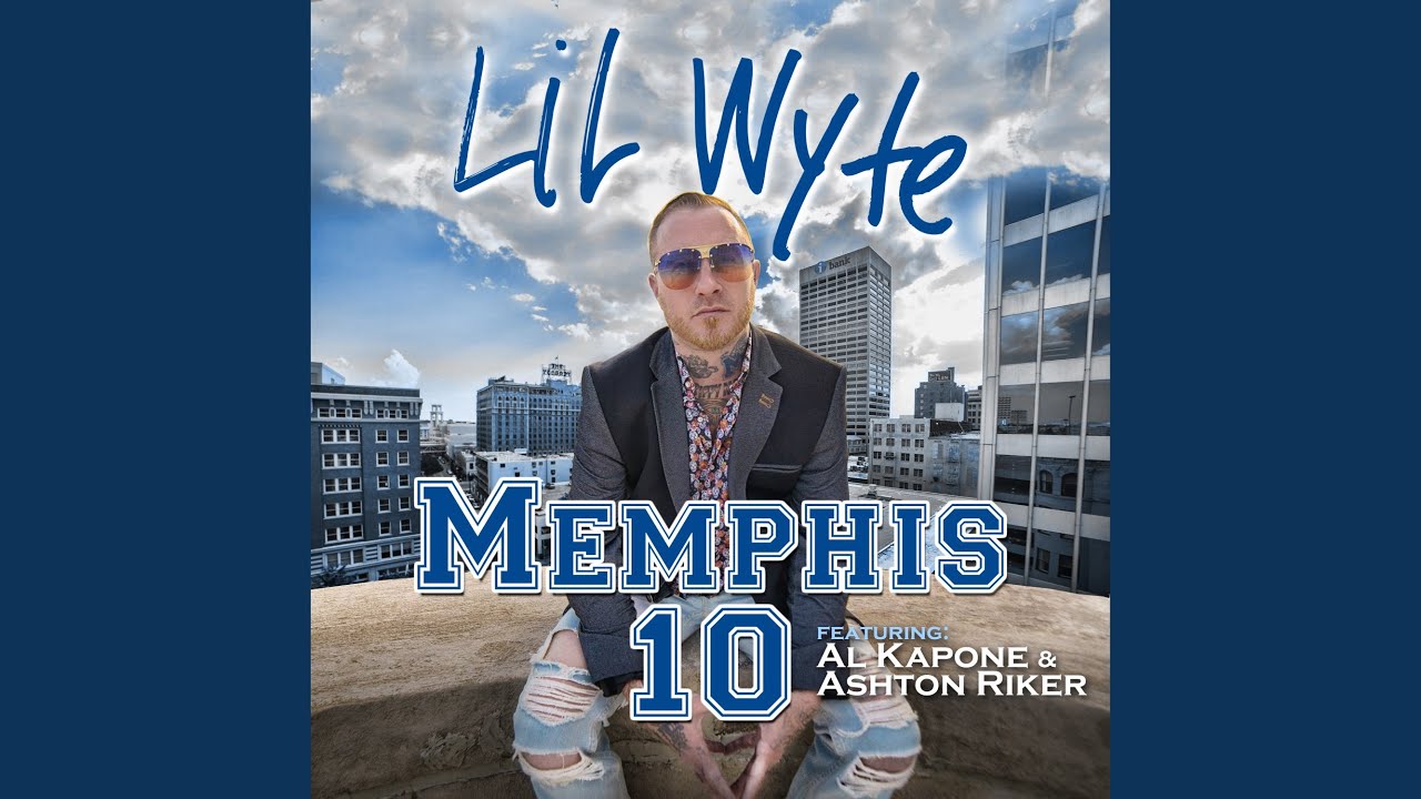 Memphis 10 (feat. Ashton Riker & Al Kapone)