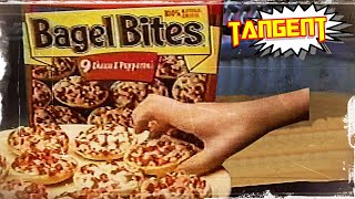 The BAGEL BITES Tangent
