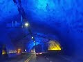 Dia 30: Noruega en furgo. De Fläm al lago de Mariajo.