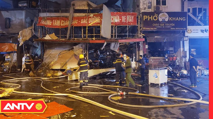 Chy n d di trn ph Hong Cng Cht: C xc pho  hin trng...