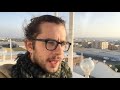 Saudi Arabia Coronavirus Vlog #29, April 12, 2020