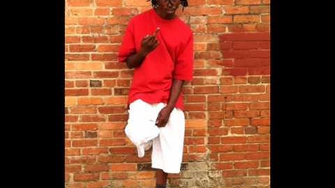 Bout Money Intro - Lil Ant Breezy