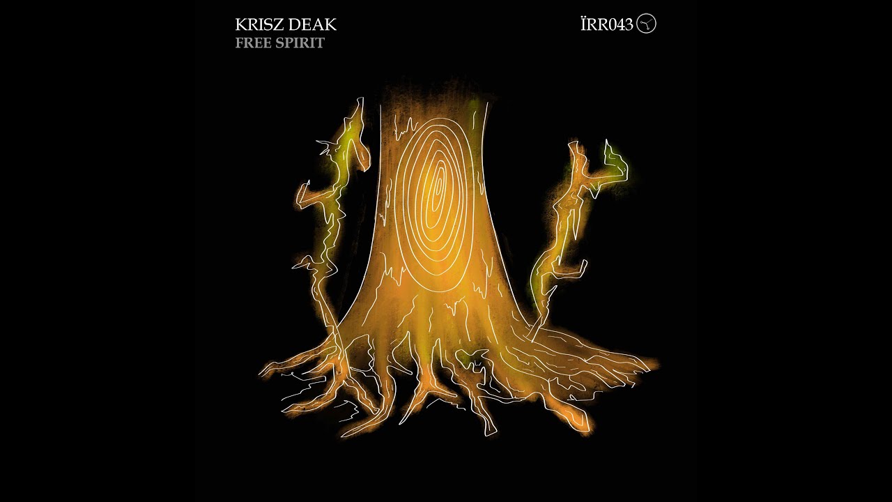 在 YouTube 上觀看「Krisz Deak - Contemplative - Ïnflux Reborn Records - ÏRR043」 在 YouTube 上觀看「Krisz Deak - Contemplative - Ïnflux Reborn Records - ÏRR043」