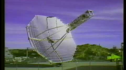 Futurepath: The Story of R&T at NASA LeRC. Space Station Power Systems, Advanced Turbo Prop Program