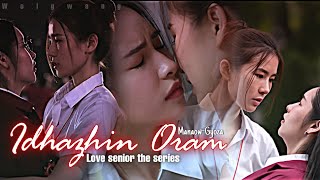 Love Senior Manaow&Gyoza Idhazhin Oram Tamil Fmv Gl