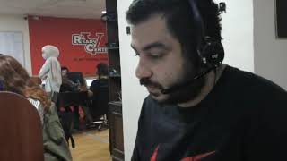 Mike ATM