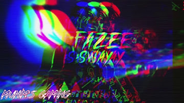 FAZE Sway New Intro Full song