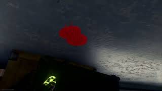 Hacking Mines for double kill then clutch win
