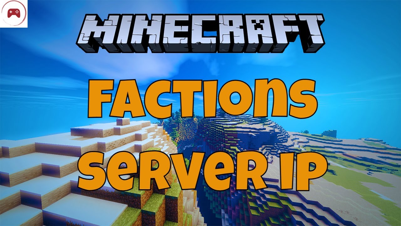 play minecraft for free factions server