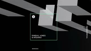 Randall Jones & Ariaano - Thunderbird Resimi