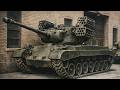 Zu spät an die Front: Die wahre Geschichte des M26 Pershing | WW2 Doku