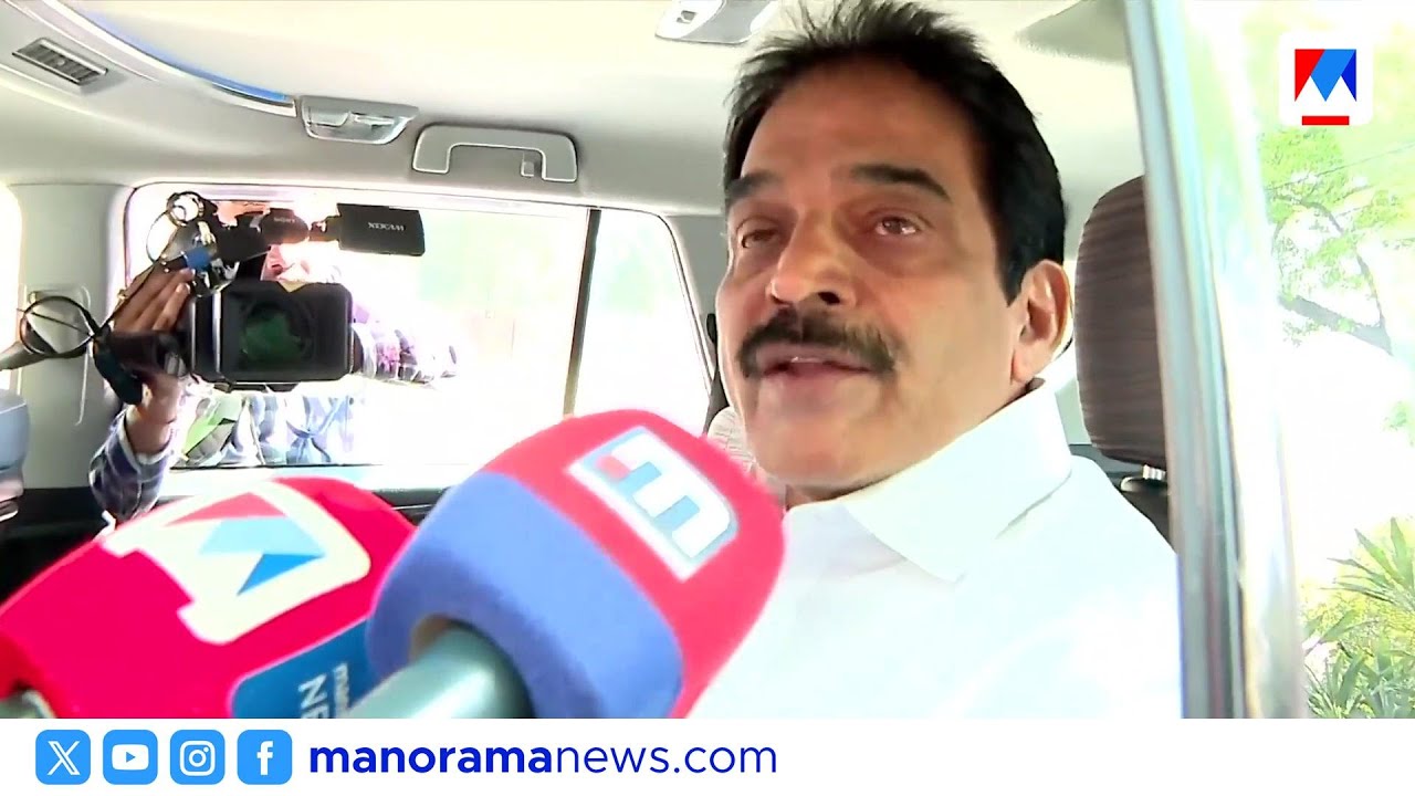 ‘മോദി ഉദ്ഘാടനം ചെയ്യുന്നത് പൂർത്തീകരിക്കാത്ത പദ്ധതി; സംസ്ഥാന സര്‍ക്കാരും പ്രതികള്‍’‌ | KC Venugopal