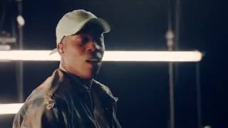 Kardinal Offishall - Dangerous Resimi