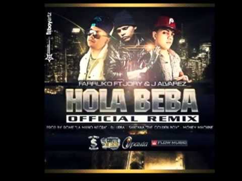 Faruko Ft . J Alvarez & Yory