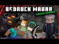 Main Minecraft Bardock Bareng Member